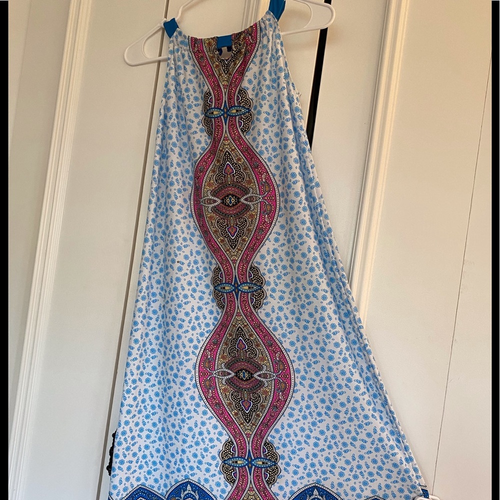 CWD Kids Maxi Dress